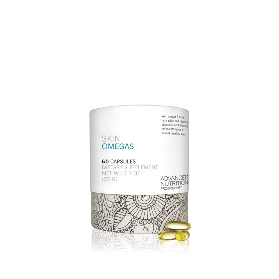 jane iredale™ Skin Omegas 60