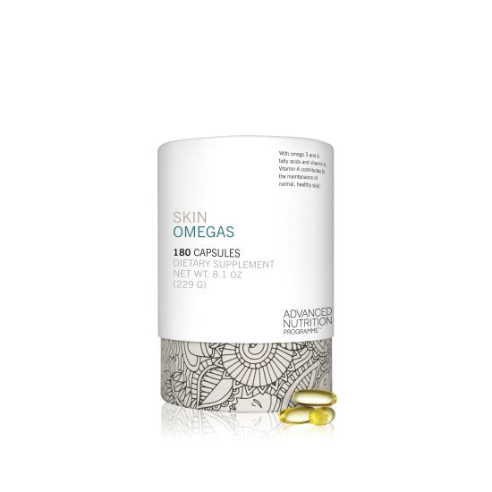 jane iredale™ Skin Omegas