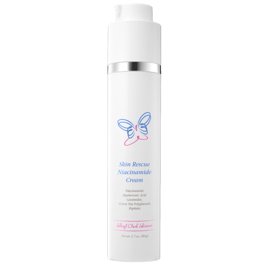 Skin Rescue Cream
