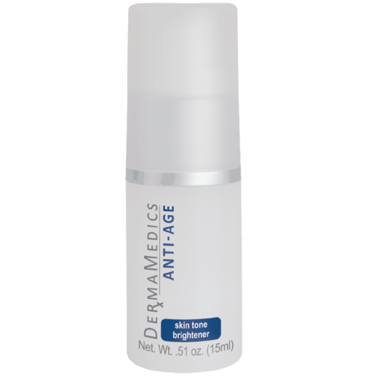 DermaMedics Skin Tone Brightener Serum