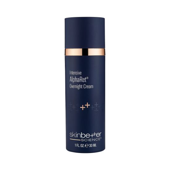 skinbetter science® Intensive AlphaRet® Overnight Cream 30ML
