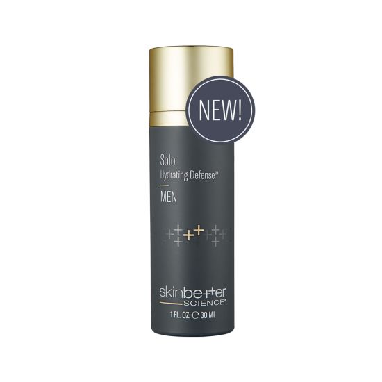 skinbetter science Solo Hydrating Defense™ MEN 30ML