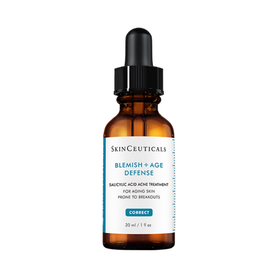 SkinCeuticals Blemish + Age Defense