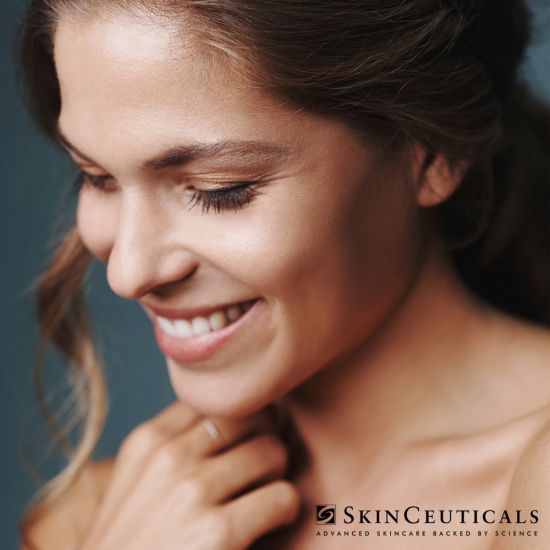 SkinCeuticals® Advanced Corrective Peel