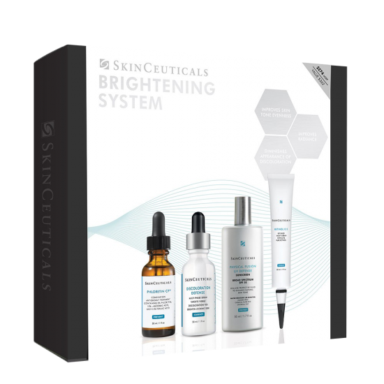 SkinCeuticals Brightening Skin System