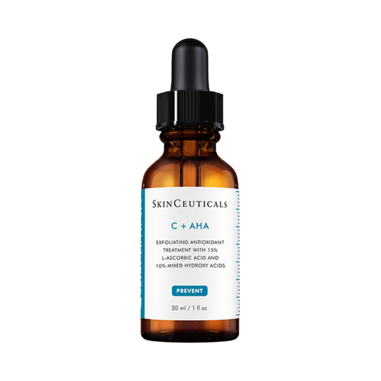 SkinCeuticals C + AHA