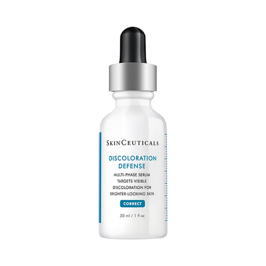 SkinCeuticals Discoloration Defense
