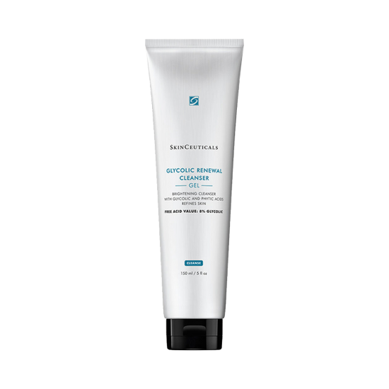 SkinCeuticals Glycolic Renewal Cleanser Gel