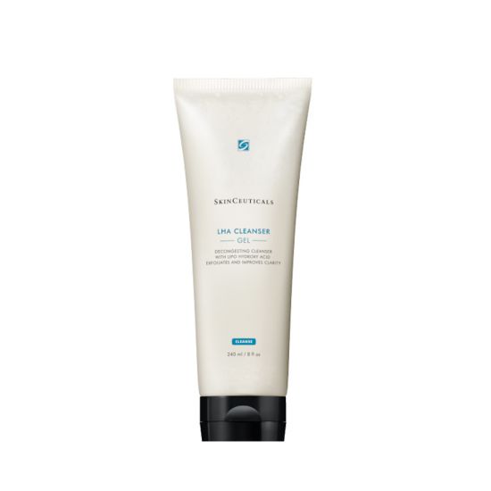 SkinCeuticals LHA Cleansing Gel (ONLINE VERSION)