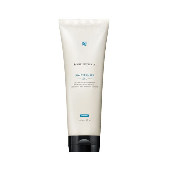 SkinCeuticals LHA Cleanser Gel