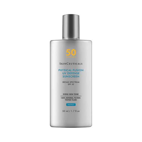 SkinCeuticals PHYSICAL FUSION UV DEFENSE SPF 50