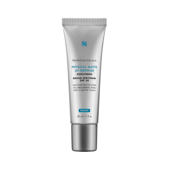 SkinCeuticals Physical Matte UV Defense Sunscreen SPF 50 (Online Version)