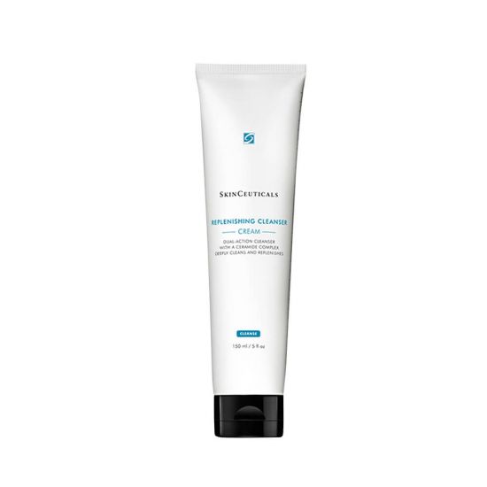 SkinCeuticals® Replenishing Cleanser