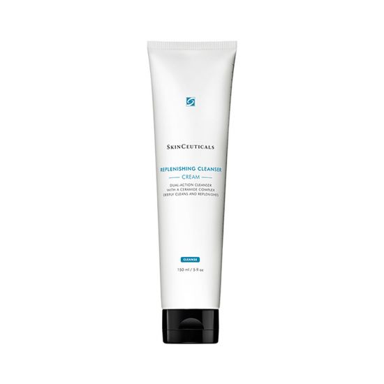 SkinCeuticals REPLENISHING CLEANSER CREAM