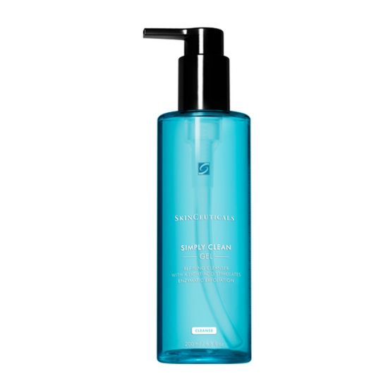 SkinCeuticals Simply Clean Gel (ONLINE VERSION)