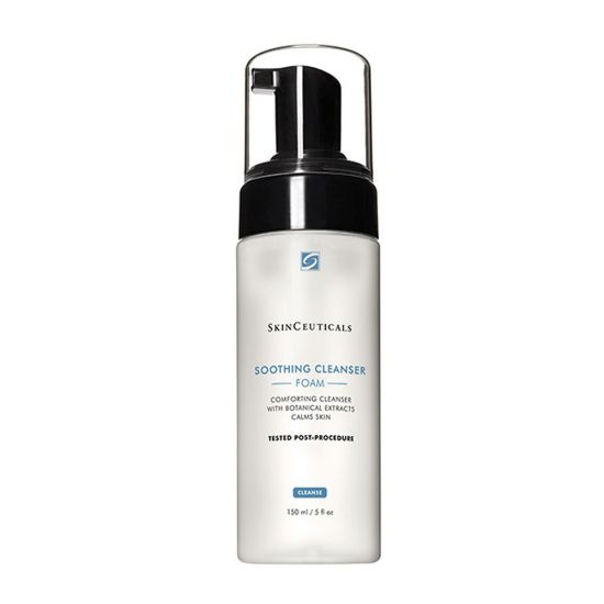 SkinCeuticals SOOTHING CLEANSER