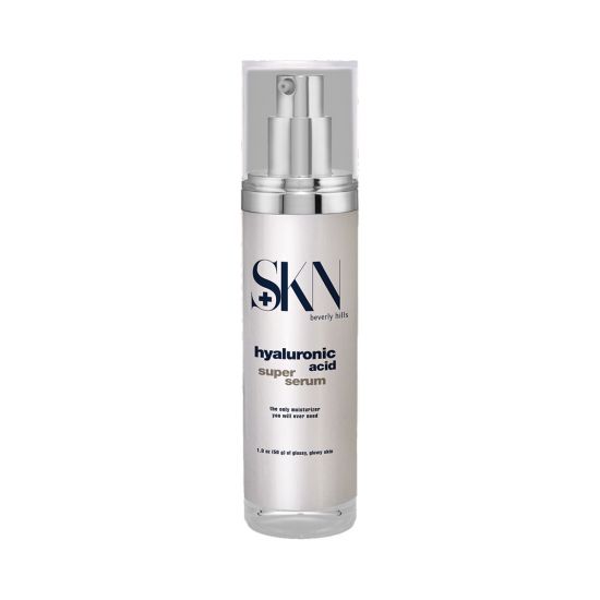 Hyaluronic Acid Super Serum