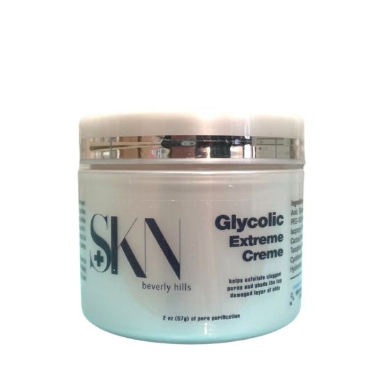 SKN Glycolic Extreme Creme