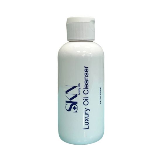 SKN Luxury Oil Cleanser