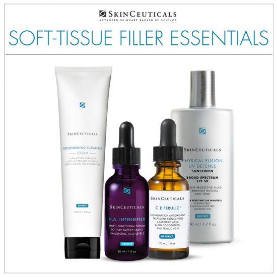 SkinCeuticals® Soft-Tissue Filler Essentials