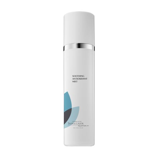 Charlotte Skin & Laser Soothing Antioxidant Mist