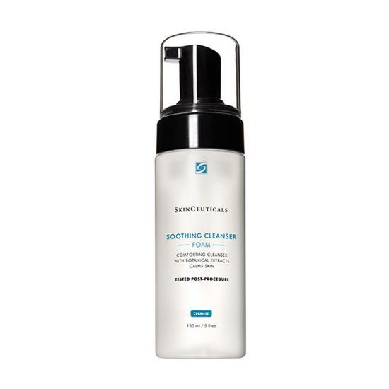 SkinCeuticals SOOTHING CLEANSER