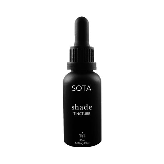 Sota Shade Tincture 