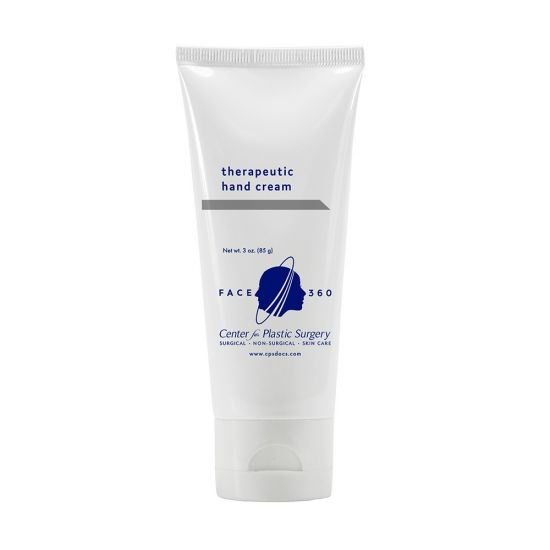 CPS Theraputic Hand Cream