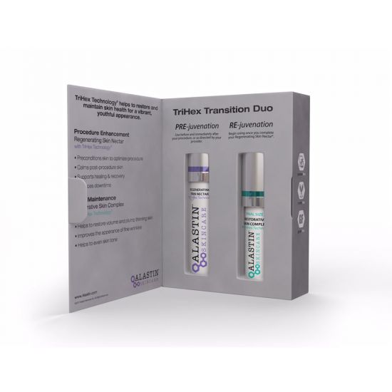 TriHex Transition Duo