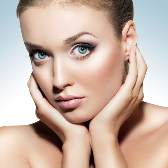 Laser Hair Removal Package - Face