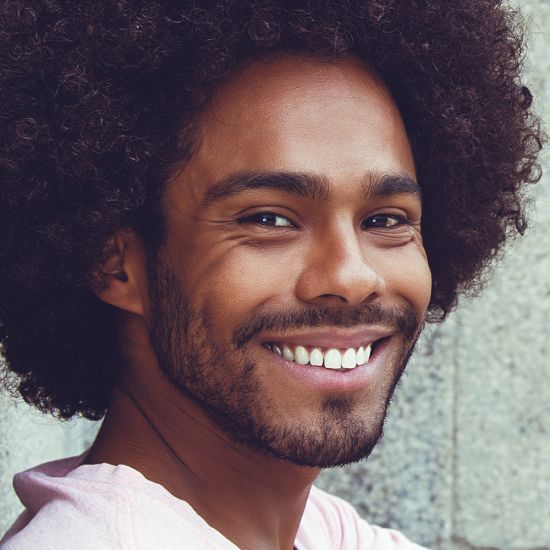 Medium Depth Chemical Peel For Men NCDA only