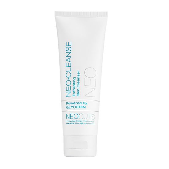 NEOCUTIS® NEO CLEANSE Exfoliating Skin Cleanser