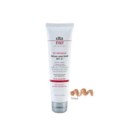 EltaMD® UV Physical Broad-Spectrum SPF 41 - Tinted