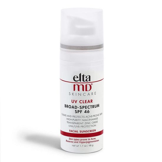 Elta MD UV Clear SPF 46