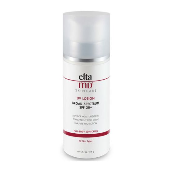 eltaMD® UV LOTION BROAD-SPECTRUM SPF 30+