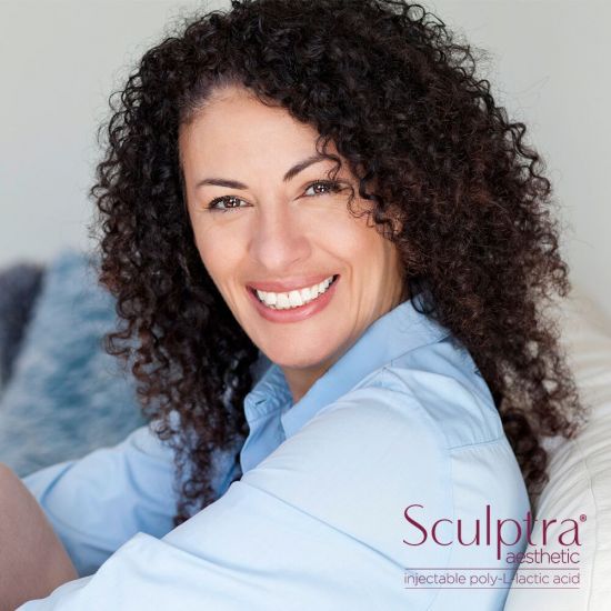 Sculptra Aesthetic