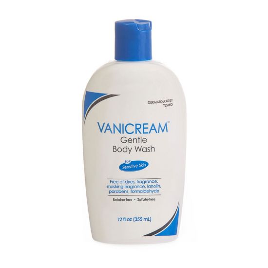 Vanicream™ Gentle Body Wash