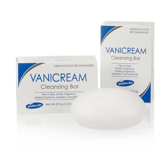 Vanicream™ Cleansing Bar