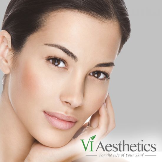 VI Peel® Precision Plus