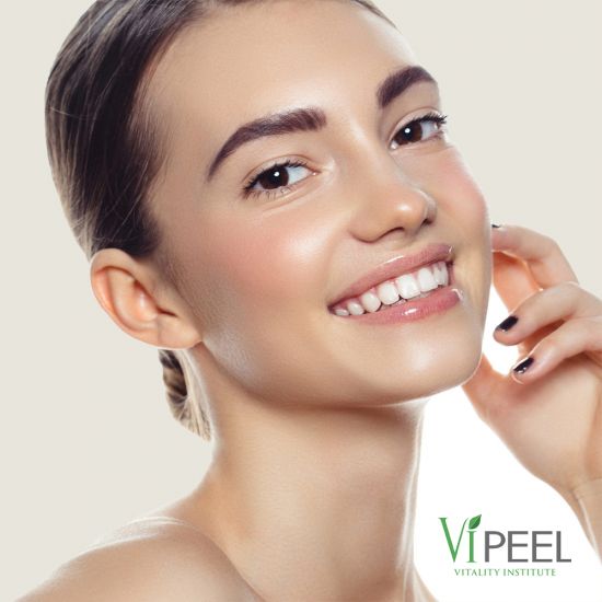 VI Peel Precision Plus