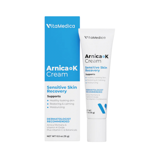 VitaMedica® Arnica+K Cream