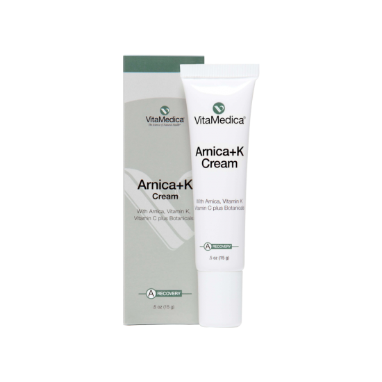 VitaMedica® Arnica+K Cream
