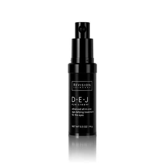 Revision Skincare® D·E·J eye cream®