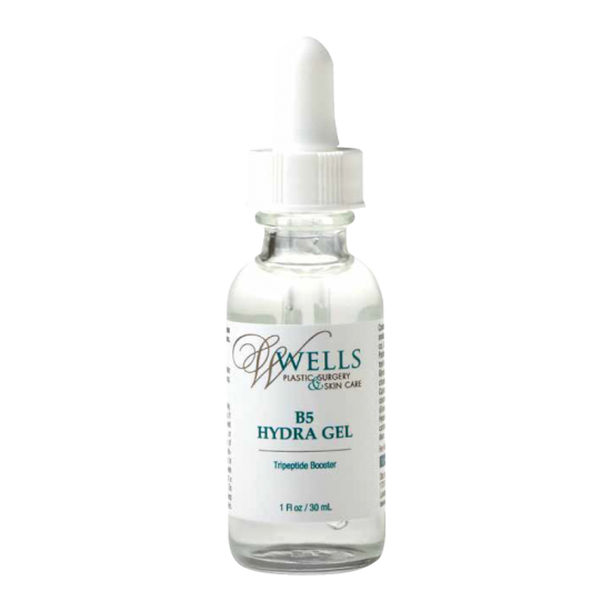 Wells B5 Hydra Gel