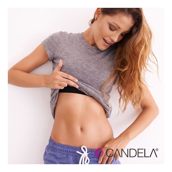 IPL Photofacial - Body Areas (Syneron-Candela- 6 opts)