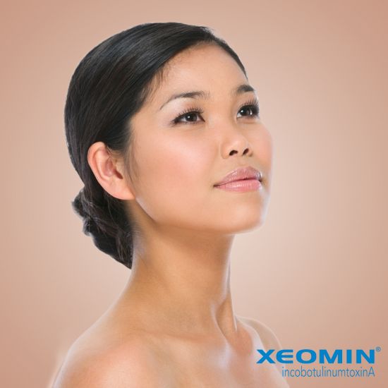 XEOMIN® by the Unit