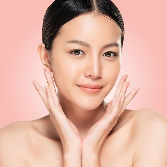 Oxygen Facial