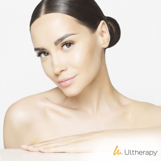 Ultherapy - Body Areas (6 options)
