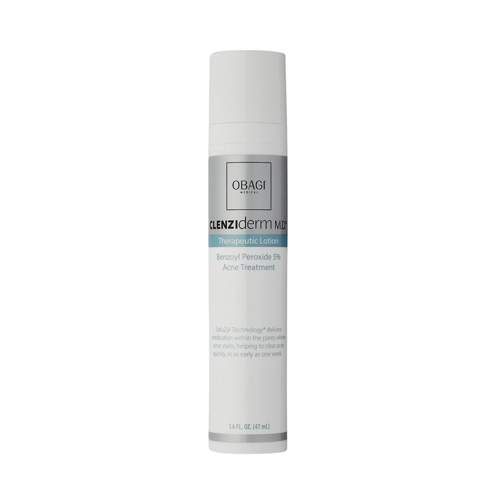Obagi CLENZIderm M.D.® Therapeutic Lotion