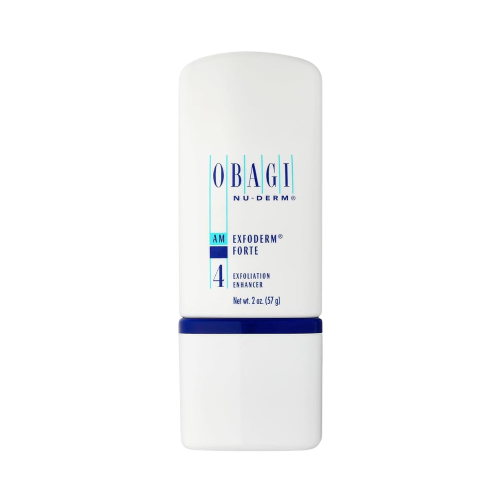 Obagi Nu-Derm® Exfoderm® Forte